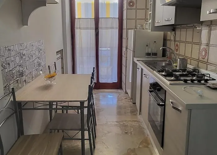 דירה 3 Sisters House *