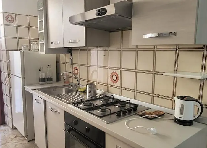 3 Sisters House דירה רומא