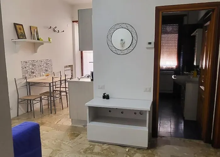 דירה 3 Sisters House *