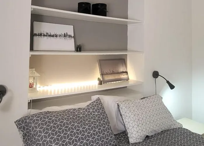 דירה 3 Sisters House