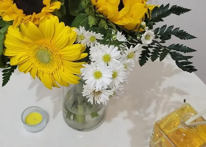 דירה 3 Sisters House רומא